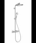Hansgrohe Crometta S 240 zestaw natryskowy