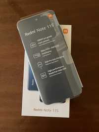 Xiaomi redmi note 11s