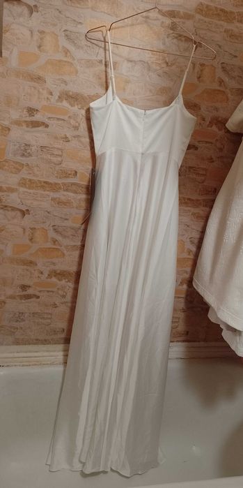 (S/M) ASOS Bridal/ Suknia ślubna z Londynu, NOWA