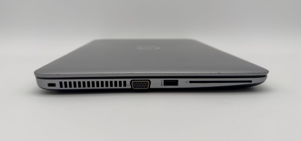 HP EliteBook 820 G3 | i5-6200U | 8GB| 256 SSD | TOUCH | 1 ANO GARANTIA