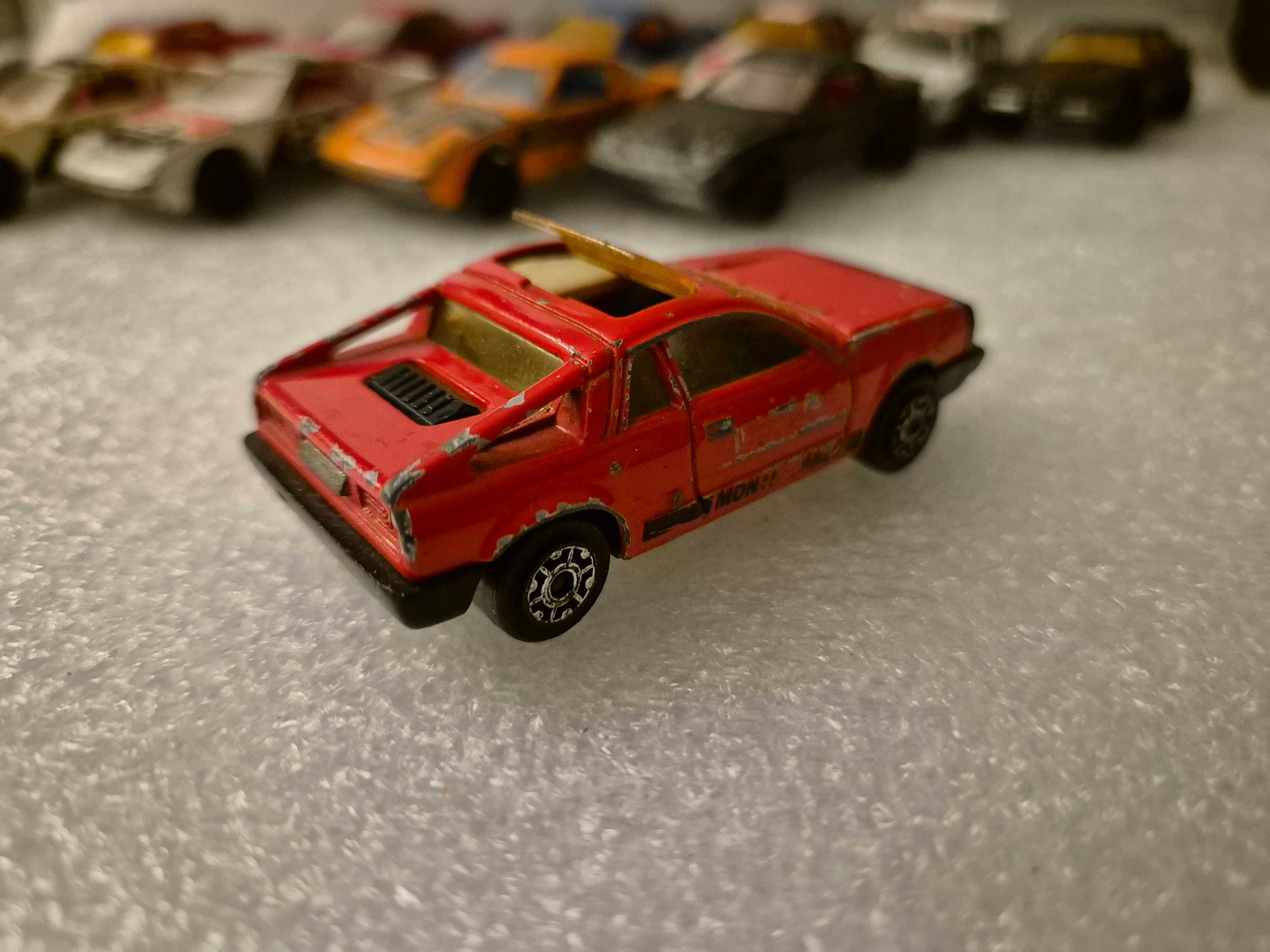 Model Majorette - Lancia Montecarlo ! ! !