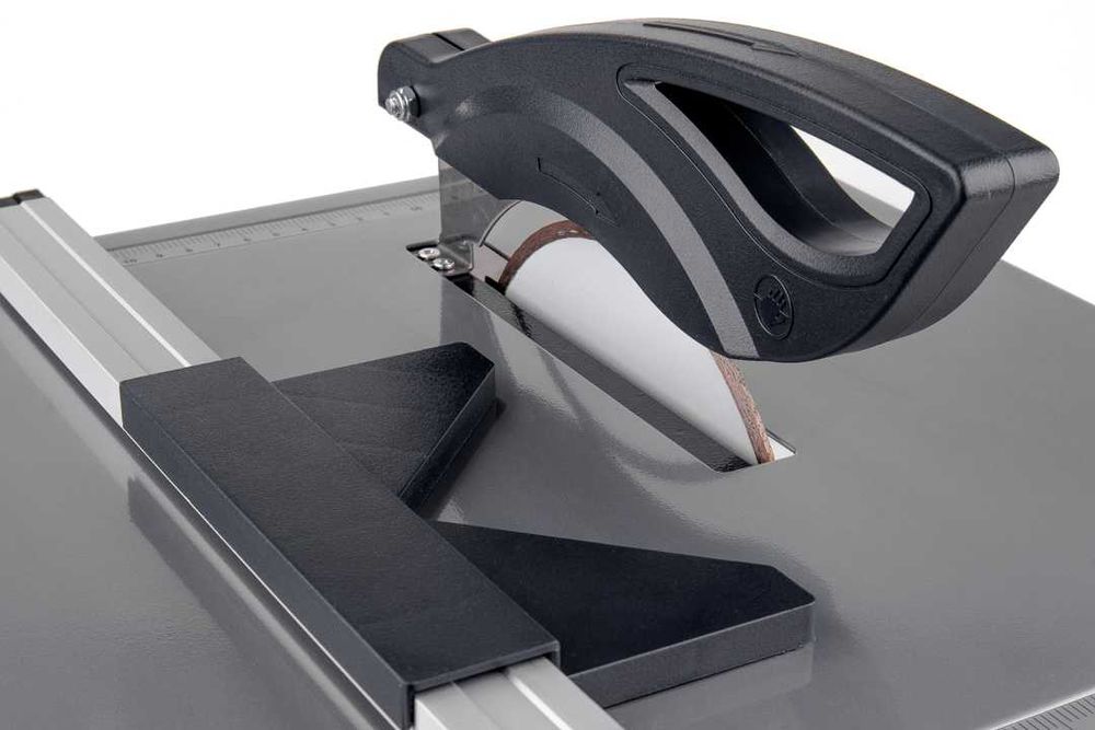 Piła stołowa PRZECINARKA DO GLAZURY płytek 600 W 22,2 mm 2114