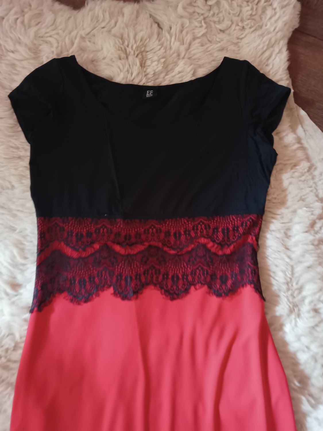 Sukienka Eidos Fashion 38/40