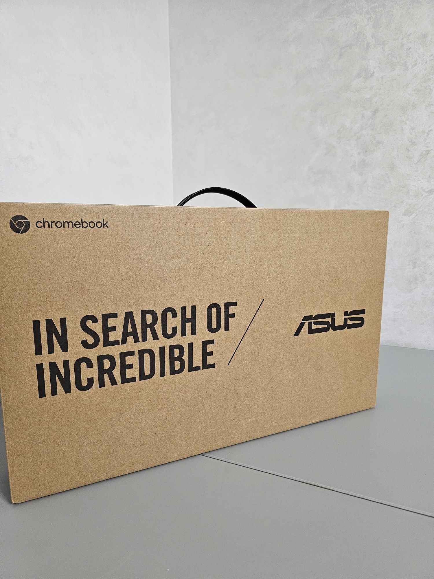 ASUS Chromebook CX1500CK