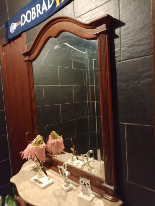 Vendo móvel entrada