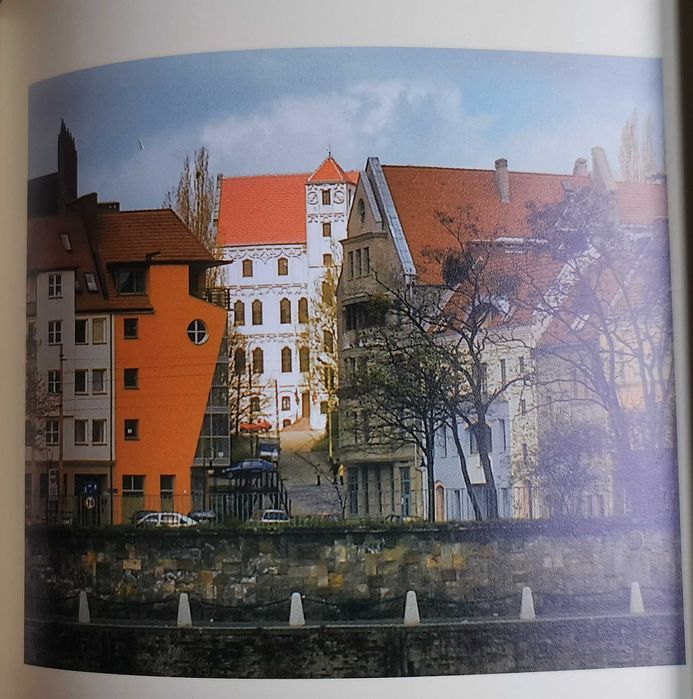 Szczecin Album Grzegorz Czarnecki, Andrzej W. Feliński