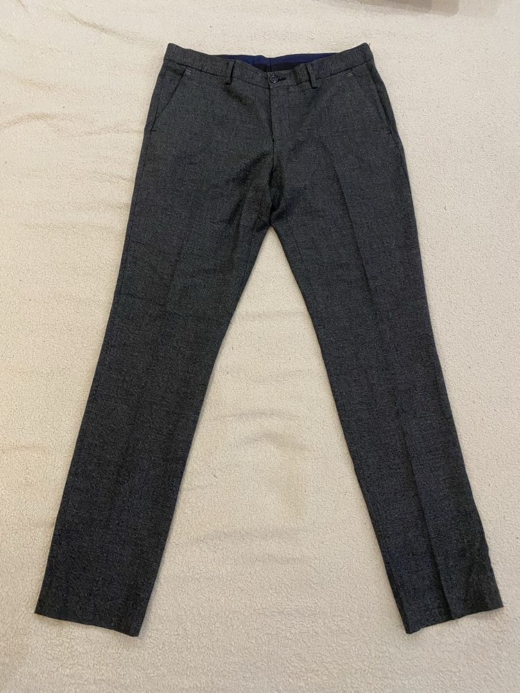 Чоловічі штани ZARA MAN