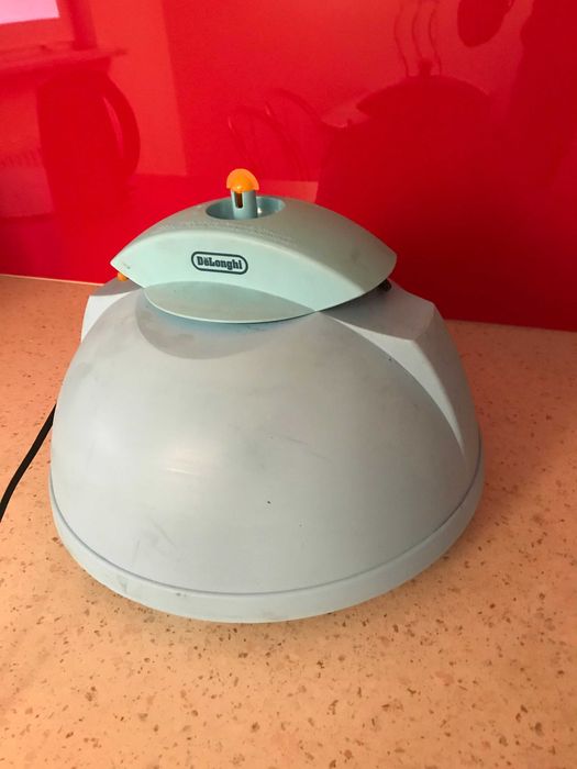 Nawilżacz powietrza De Longhi VH 100