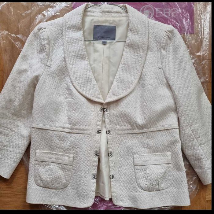 żakiet damski retro Classiques entier  M