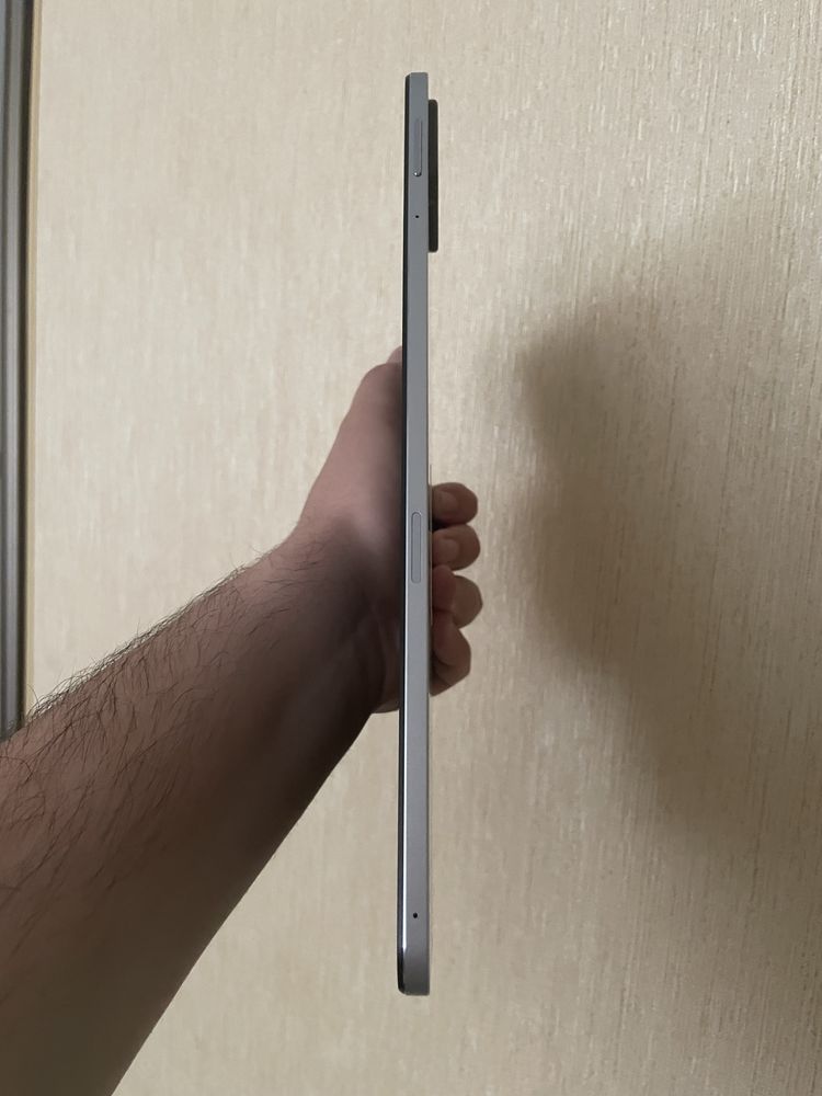 Xiaomi pad 6 256/8 как новый + чехол клавиатура