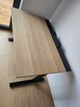Biurko Ikea mittzon 120x80