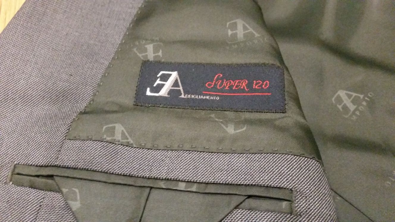 Marynarka ARMANI Emporio