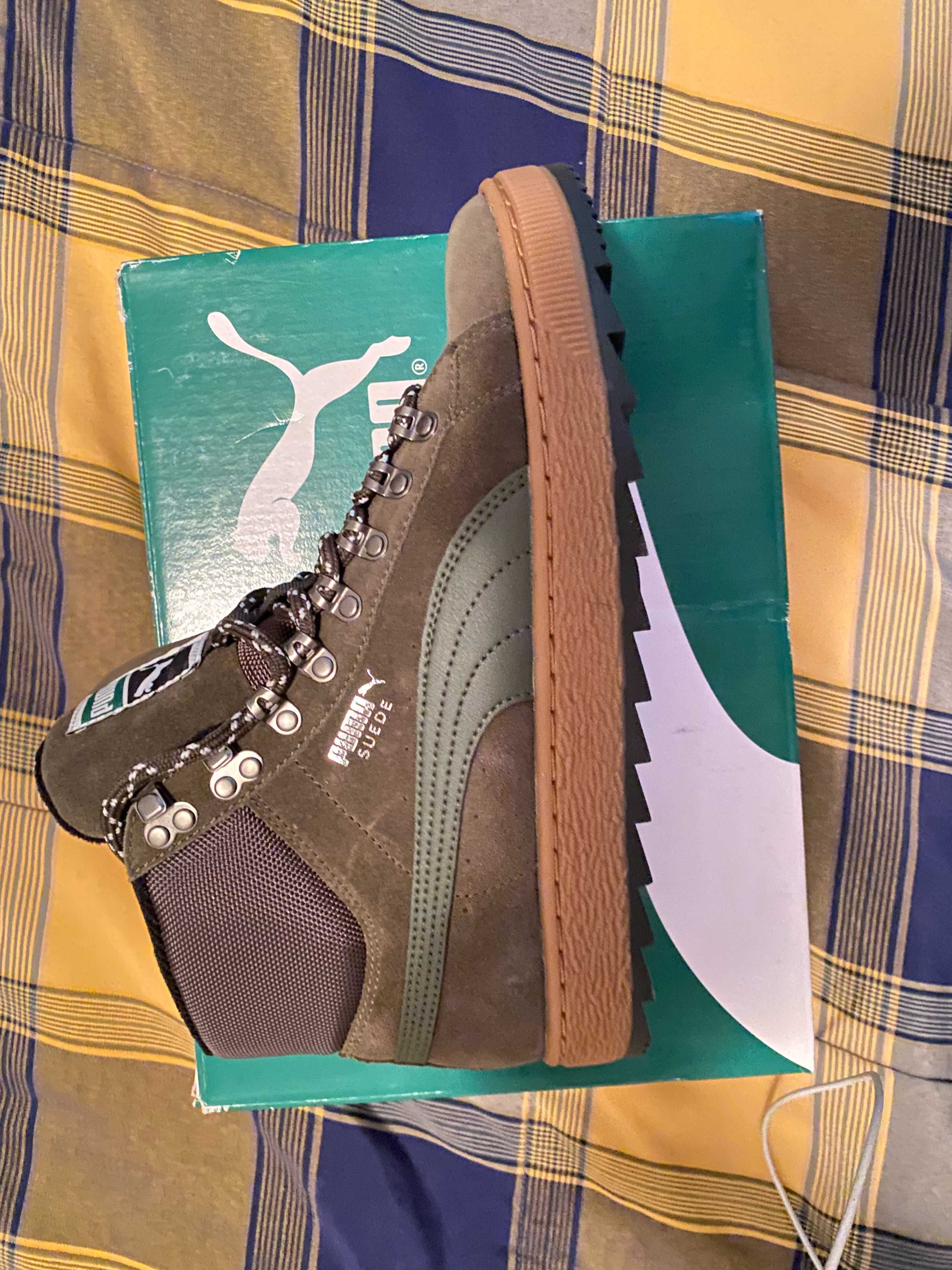 Puma Suede Nr.39