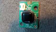 Joystick switch do tv lcd philips 715g-7088-K01.000-004K