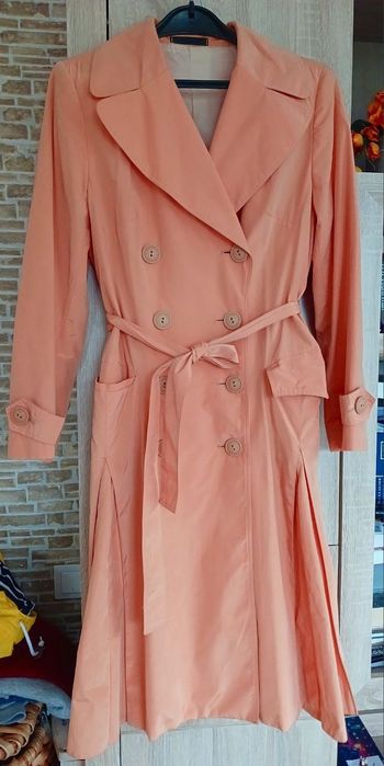 Куртка, плащ демисизоний