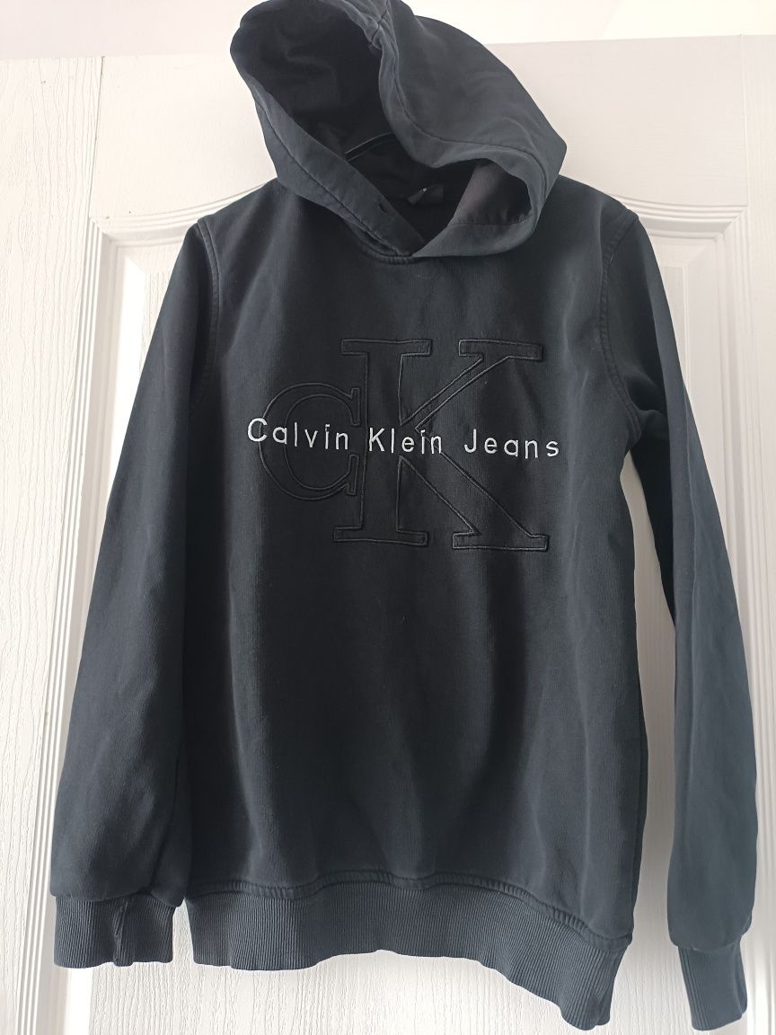 Bluza Calvin klein S