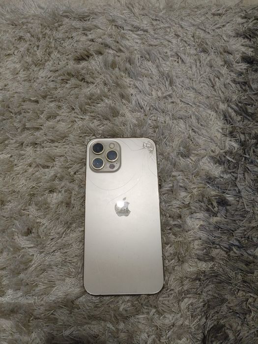 Iphone 12 pro max 128gb r-sim