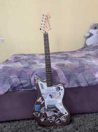 Squier by Fender Affinity Series Jazzmaster