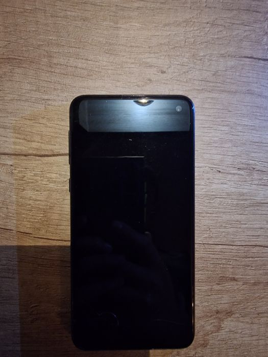 Samsung Galaxy s10e z Android 10