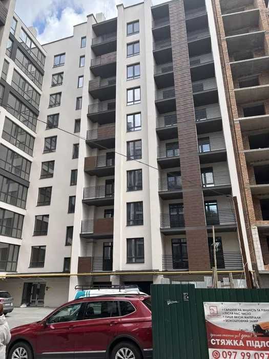 Продаж 2 кімнатної квартири в ЖК Перлина Проскурова.