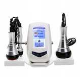 Bezinwazyjny lifting twarzy FALE RF, LASER 3w1
