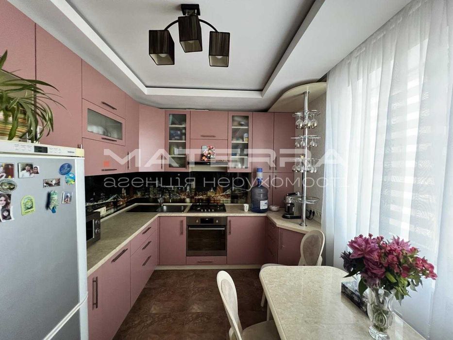 Крюківщина продаж квартири 2к ЖК Вишнева Оселя