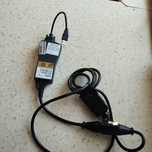 Laptop z Diagbox