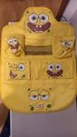 Organizer na fotel do auta Spongebob