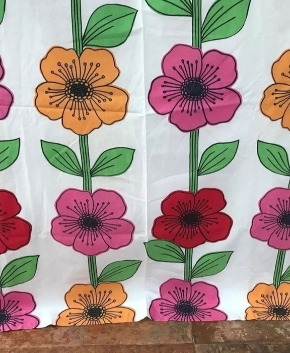 Шторы винтажные (гдр)
2.35/1.45
В наличии 2 шт