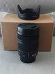 Lumix S 24-105mm f4 Macro OIS