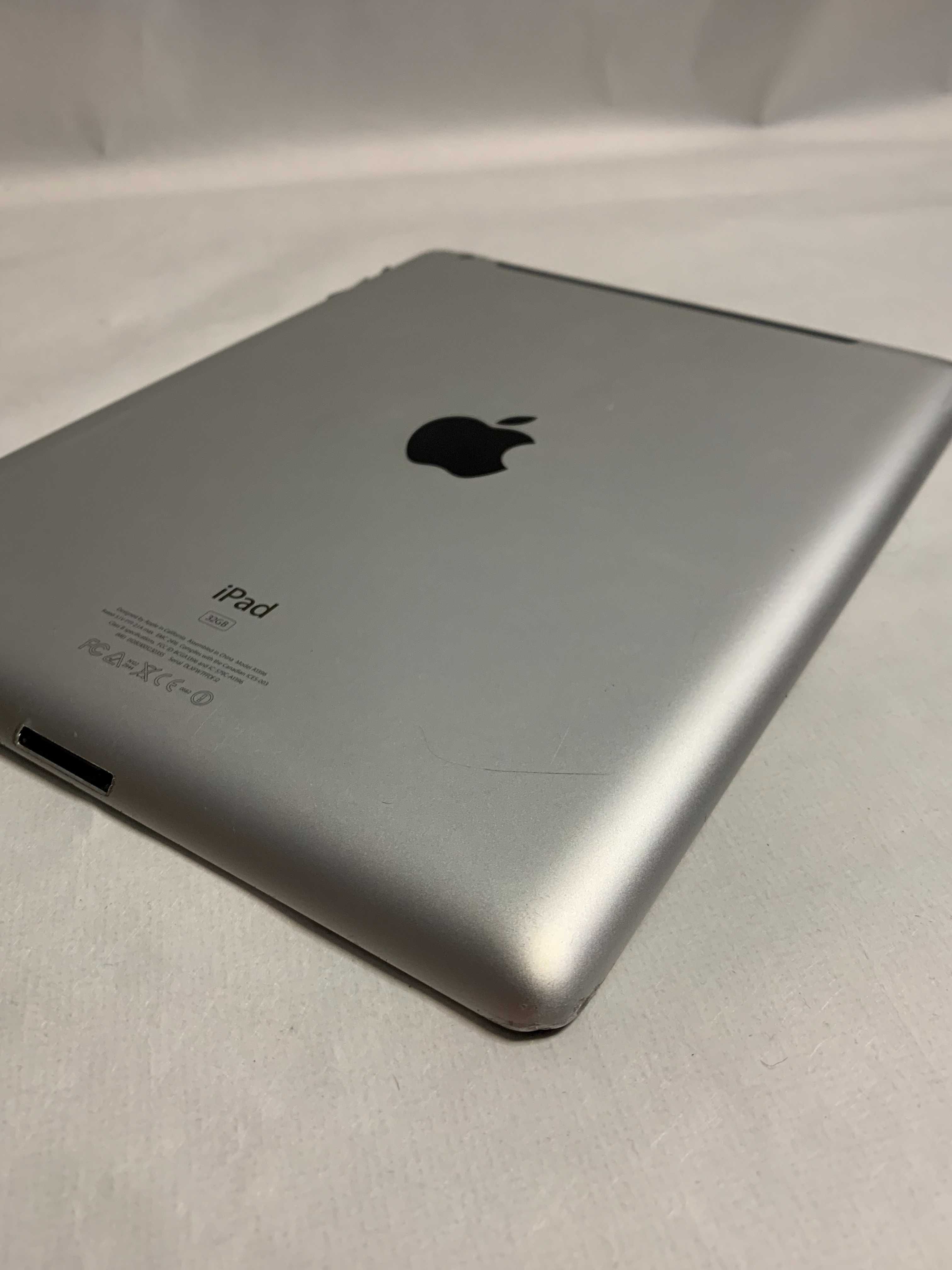 Планшет Apple iPad 2 Wi-Fi + 3G 32GB Black