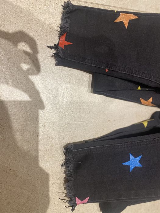 Детские джинсы Stella McCartney