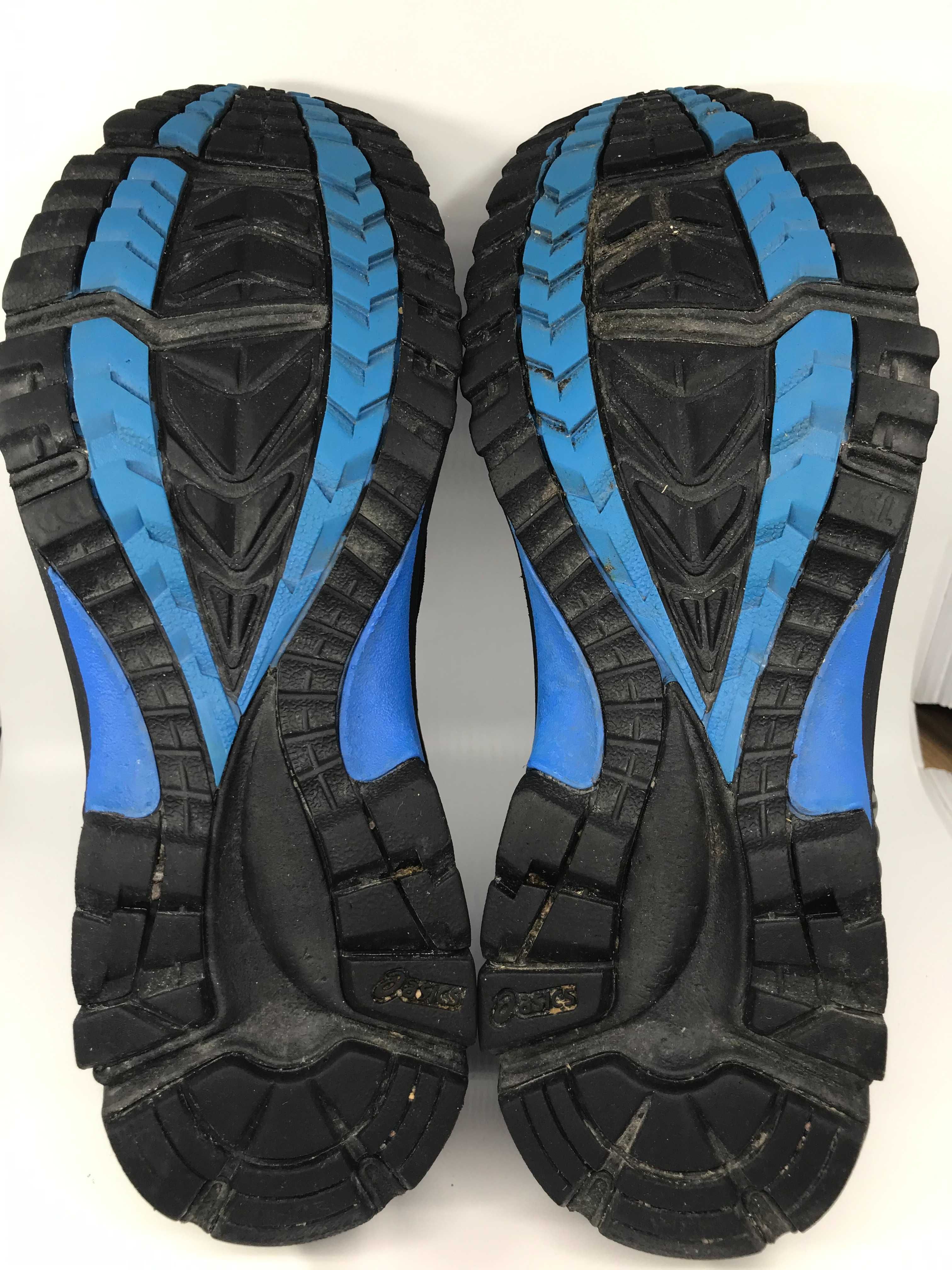 HAGLOFS Observe II Goretex r.43 1/3 oryginalne buty trekkingowe męskie