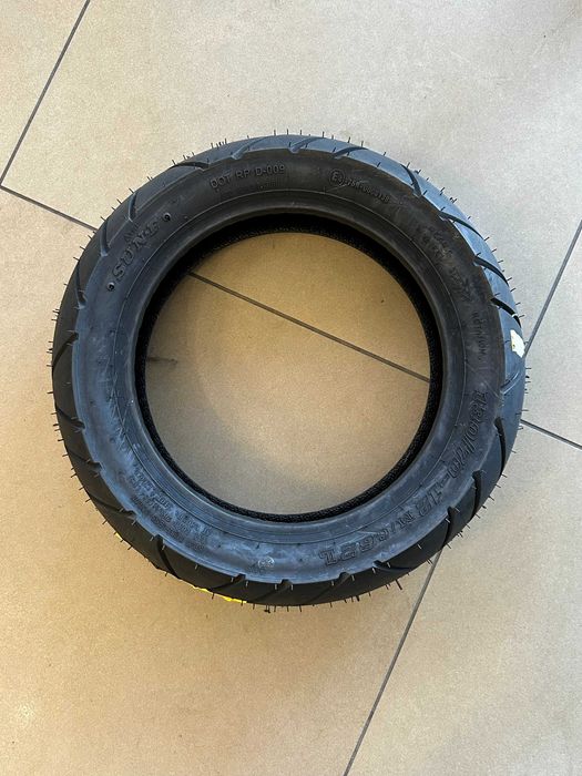 Opona 130/70-12 62L