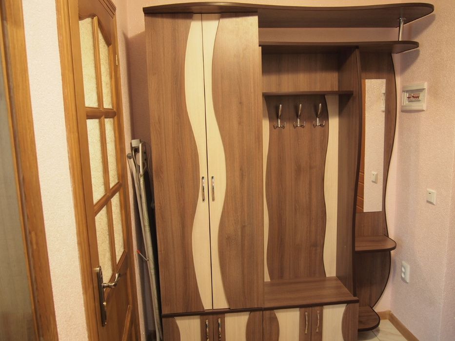 Квартира 1 кім.Ивасюка,11, 7 хв. ходьби до бювету Оренда