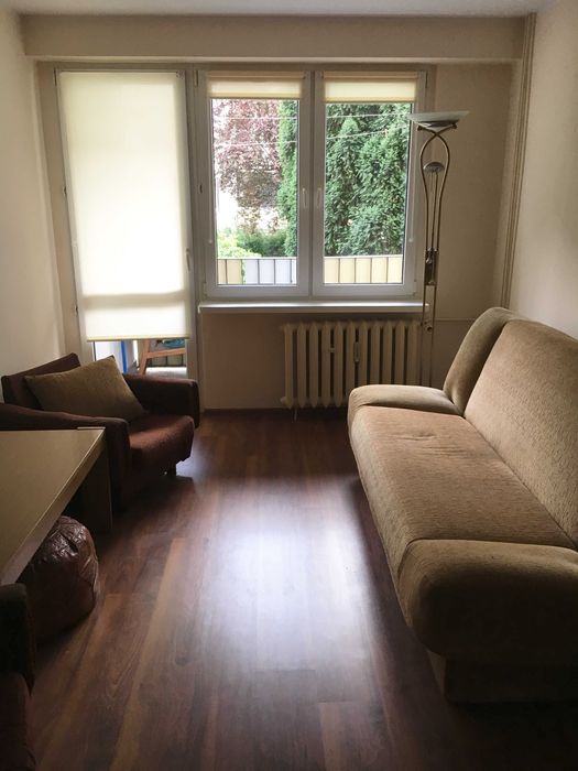 2 pokoje mieszkanie Poznań Osiedle Piastowskie