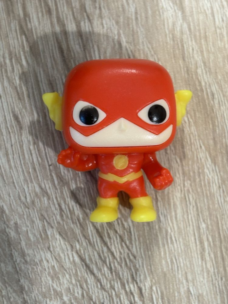 nowa figurka Funko - Iron Man