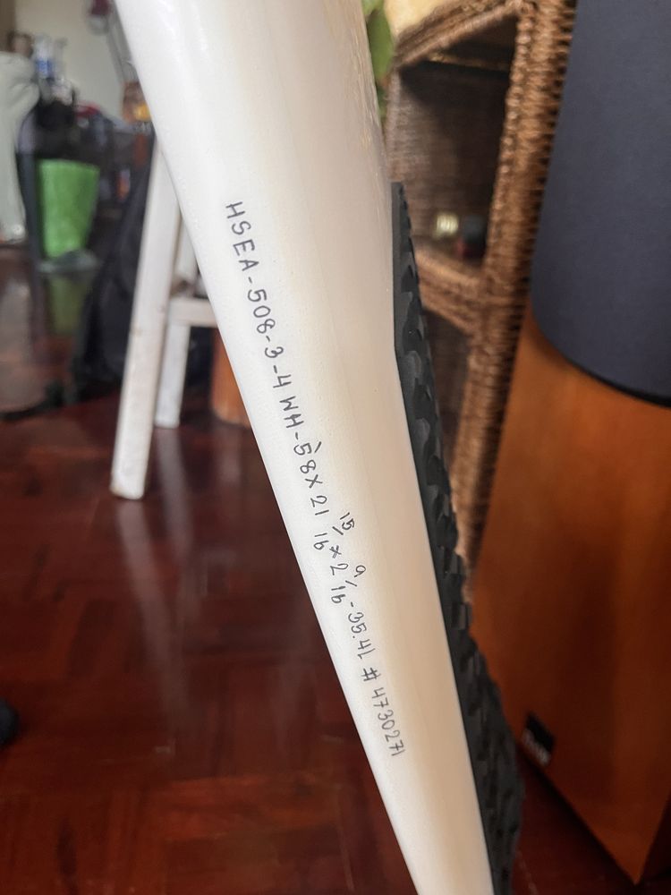 Surfboard 2 Helium by Rob Machado