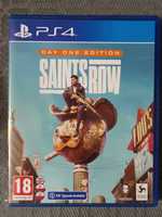 [00368] [PS4] Saints Row