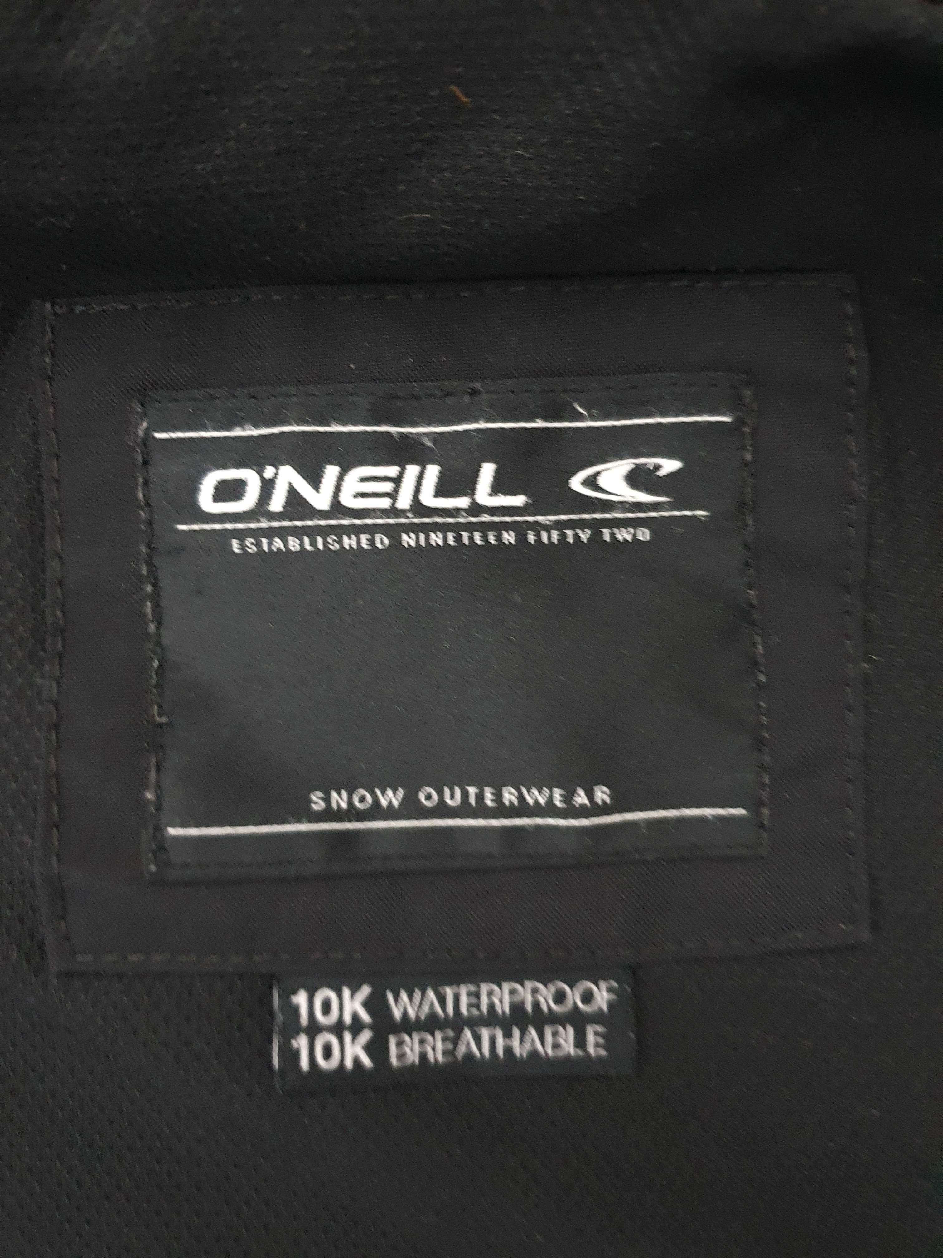 Kurtka snowboardowa Oneill r. XL