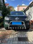 Volkswagen Amarok 2016 2.0 TDI 4x4 4Motion Atacana