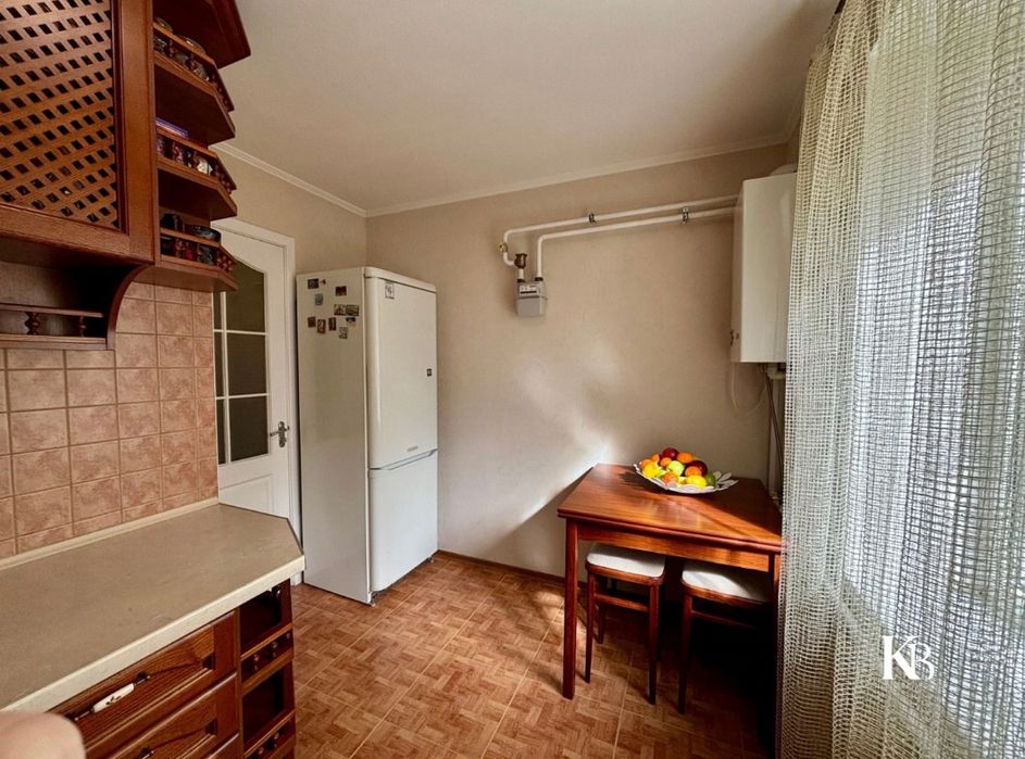 3х комнатная квартира с АВТОНОМНЫМ ОТОПЛЕНИЕМ