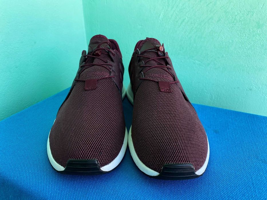 Кросівки Adidas X_PLR (рефлективні лого !)