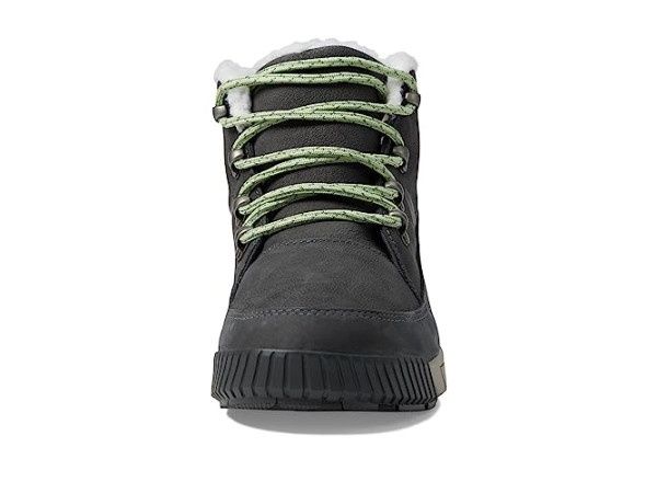 Оригінальні зимові черевики The North Face Sierra. Жіночі черевики TNF