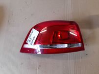 Lampa Lewy tył VW Passat B6 EU
