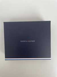 Cardholder portfel na karty Tommy Hilfiger Eton