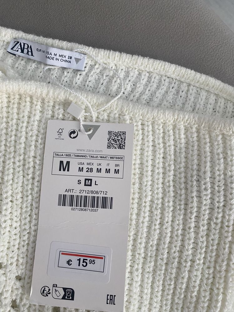 Топ жіночий  Zara