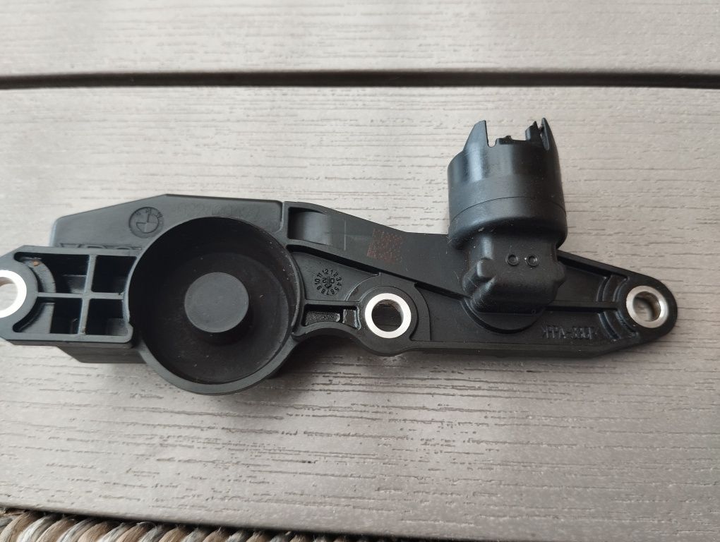 Czuknik wałka mimośrodowego BMW E46 silnik 316 318 n42 n46 Valvetronic