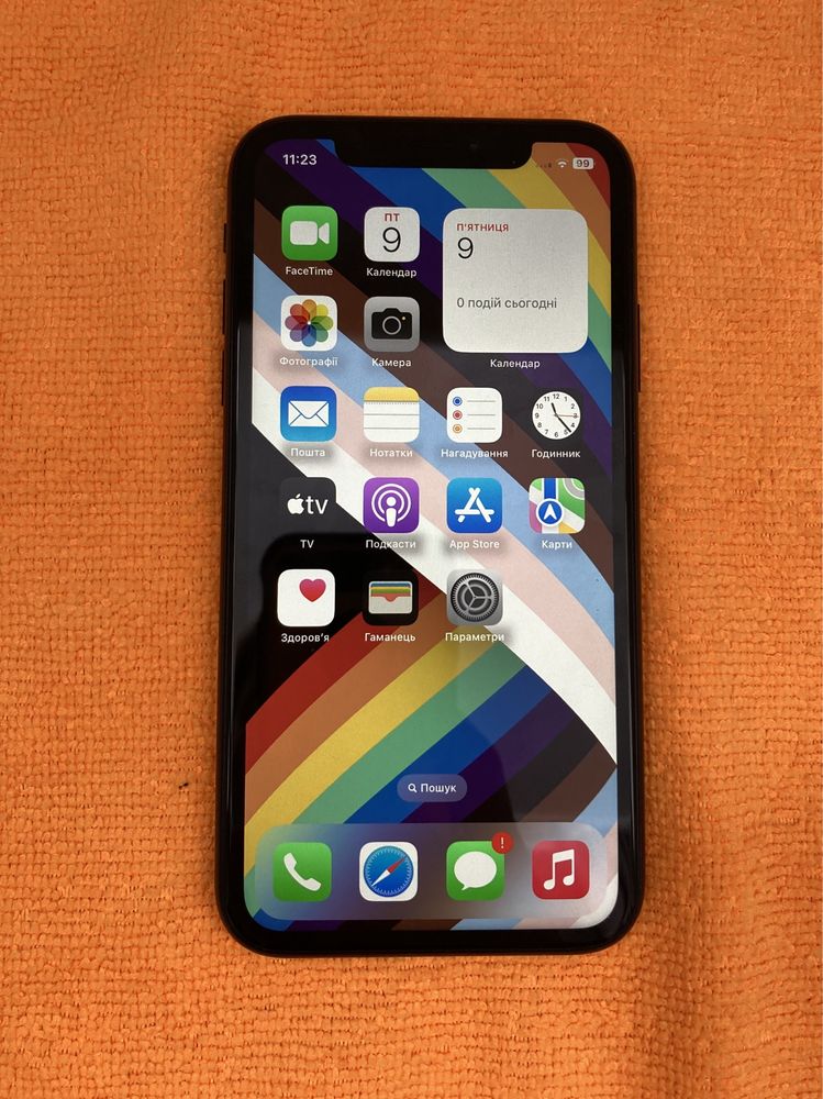 Продається IPhone Xr 128Гб, Neverlock