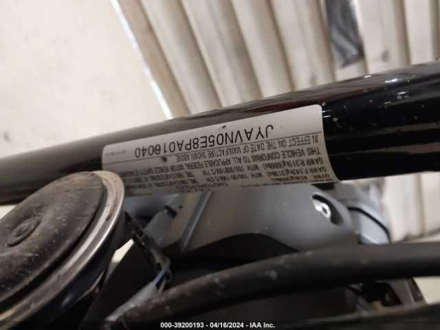 Yamaha XVS950 CUD 2023 Вигідно